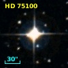 HD  75100
