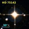 HD  75142
