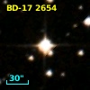BD-17  2654
