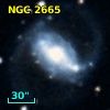 NGC  2665