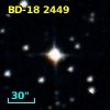BD-18  2449