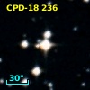 CPD-18   236