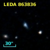 LEDA  863836