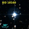 HD  18160
