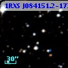 1RXS J084151.2-172936