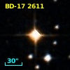 BD-17  2611