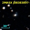 2MASX J08383897-1856056