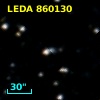 LEDA  860130