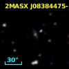 2MASX J08384475-1902226