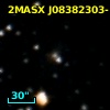 2MASX J08382303-1855408