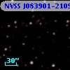 NVSS J083901-210944