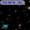 TXS 0836-202