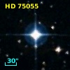 HD  75055