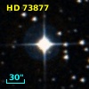 HD  73877