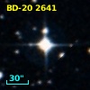 BD-20  2641