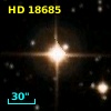 HD  18685