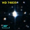 HD  74835