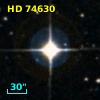 HD  74630