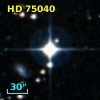 HD  75040