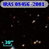 IRAS 08456-2001