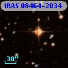 IRAS 08464-2034