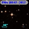 PMN J0847-2057