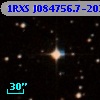 1RXS J084756.7-202523