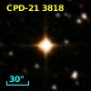 CPD-21  3818