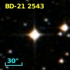 BD-21  2543