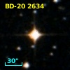 BD-20  2634