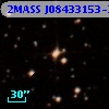 2MASS J08433153-2138061