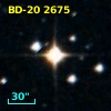 BD-20  2675