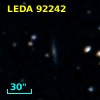 LEDA   92242