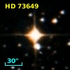 HD  73649