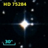 HD  75284