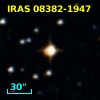 IRAS 08382-1947