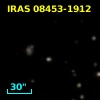 IRAS 08453-1912