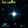 HD  18870