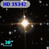 HD  18342