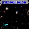 [STK2001] 10120f