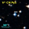 V* CN Pyx