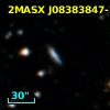 2MASX J08383847-2125286