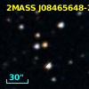 2MASS J08465648-2048077