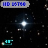 HD  18780