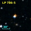 LP  786-5