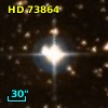 HD  73864