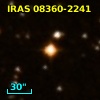 IRAS 08360-2241