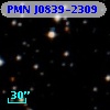 PMN J0839-2309