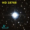 HD  18768