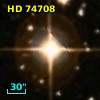 HD  74708